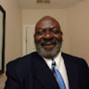 Meet your Posher, James